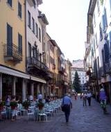 Corso Matteotti in Varese von Camera di Commercio di Varese c/o Maggioni TM